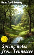 Cover: Spring notes from Tennessee - Good Press