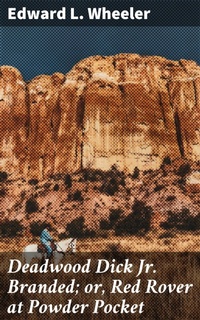 Enlarge image Cover: Deadwood Dick Jr. Branded; or, Red Rover at Powder Pocket - Good Press