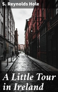 Abbildung von: A Little Tour in Ireland - Good Press