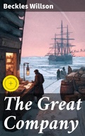 Cover: The Great Company - Good Press