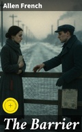 Cover: The Barrier - Good Press