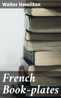 Cover: French Book-plates - Good Press