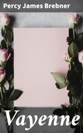 Cover: Vayenne - Good Press