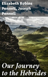 Abbildung von: Our Journey to the Hebrides - Good Press