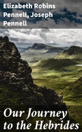Cover: Our Journey to the Hebrides - Good Press