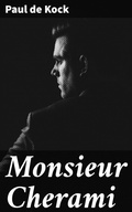 Cover: Monsieur Cherami - Good Press