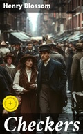 Cover: Checkers - Good Press