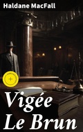 Cover: Vig&eacute;e Le Brun - Good Press
