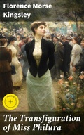 Cover: The Transfiguration of Miss Philura - Good Press