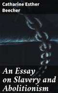 Cover: An Essay on Slavery and Abolitionism - Good Press