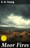 Cover: Moor Fires - Good Press