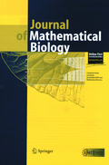 Bild: Journal of Mathematical Biology - Springer