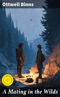Cover: A Mating in the Wilds - Good Press