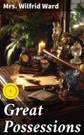 Cover: Great Possessions - Good Press