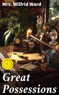 Enlarge image Cover: Great Possessions - Good Press