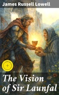 Cover: The Vision of Sir Launfal - Good Press
