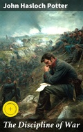 Cover: The Discipline of War - Good Press