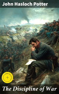 Enlarge image Cover: The Discipline of War - Good Press
