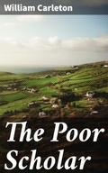 Cover: The Poor Scholar - Good Press