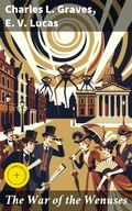Cover: The War of the Wenuses - Good Press