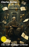 Cover: The Life of Hugo Grotius - Good Press