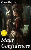 Cover: Stage Confidences - Good Press