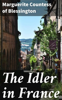 Abbildung von: The Idler in France - Good Press