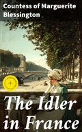 Cover: The Idler in France - Good Press
