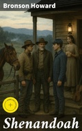 Cover: Shenandoah - Good Press
