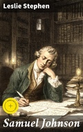 Cover: Samuel Johnson - Good Press
