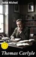 Cover: Thomas Carlyle - Good Press
