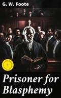 Cover: Prisoner for Blasphemy - Good Press