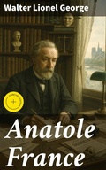 Cover: Anatole France - Good Press