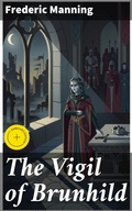 Cover: The Vigil of Brunhild - Good Press