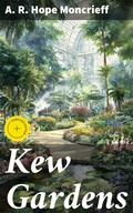 Cover: Kew Gardens - Good Press