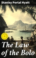 Cover: The Law of the Bolo - Good Press