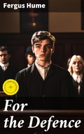 Cover: For the Defence - Good Press