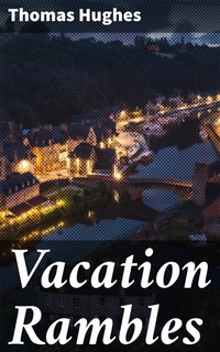 Abbildung von: Vacation Rambles - Good Press