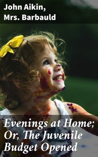 Abbildung von: Evenings at Home; Or, The Juvenile Budget Opened - Good Press