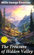 Cover: The Treasure of Hidden Valley - Good Press