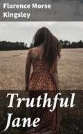 Cover: Truthful Jane - Good Press