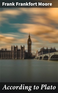 Enlarge image Cover: According to Plato - Good Press