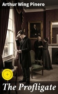 Cover: The Profligate - Good Press