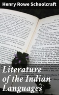 Cover: Literature of the Indian Languages - Good Press