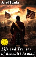 Cover: Life and Treason of Benedict Arnold - Good Press