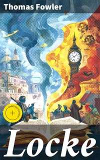 Enlarge image Cover: Locke - Good Press