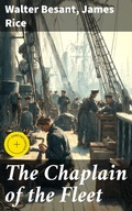 Cover: The Chaplain of the Fleet - Good Press