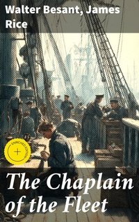 Enlarge image Cover: The Chaplain of the Fleet - Good Press