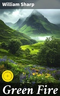 Cover: Green Fire - Good Press