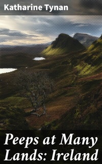 Abbildung von: Peeps at Many Lands: Ireland - Good Press